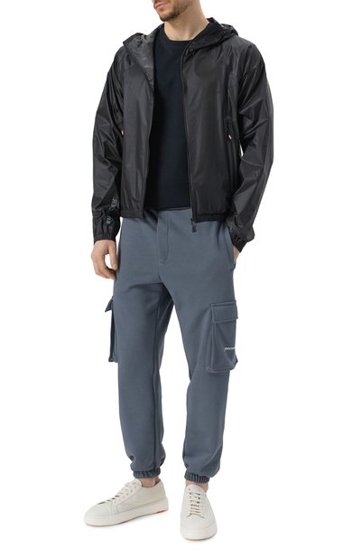 Хлопковая футболка BOGNER, арт. 58049497, фото 2