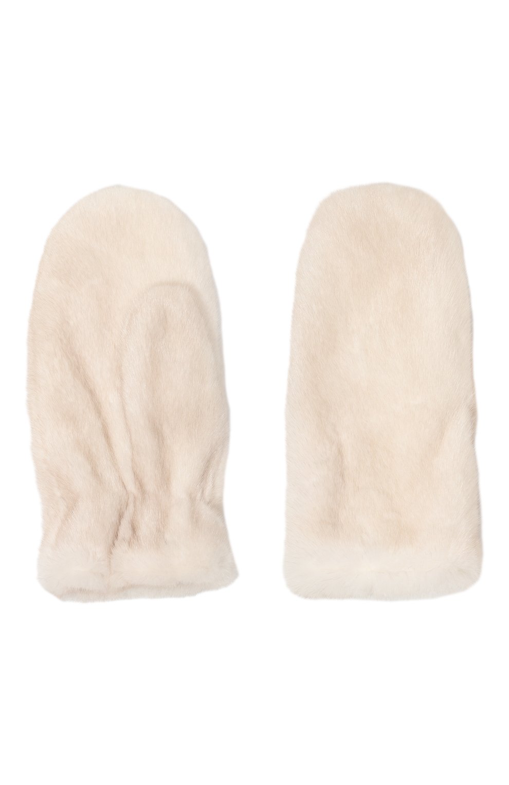 Варежки из меха норки VICTORIA KUSENKOVA, арт. 602070024105, фото 2