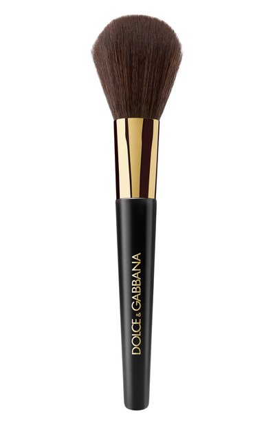 Косметическая кисть для пудры DOLCE & GABBANA, арт. 3423473102458, фото 1