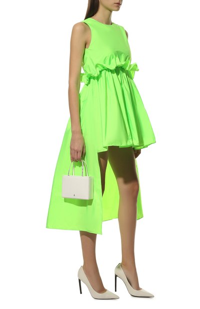 Платье REDVALENTINO, арт. XR3VAAX0/1FP, фото 2