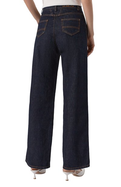 Джинсы KITON, арт. DJ53102K0501F03, фото 4