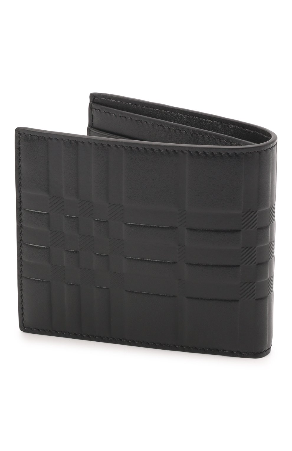 Кожаное портмоне BURBERRY, арт. 8049314, фото 2