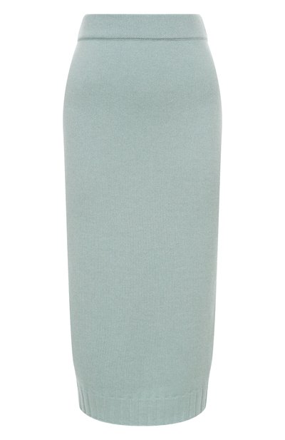 Женская кашемировая юбка MVST, арт. M25.1MW.K408