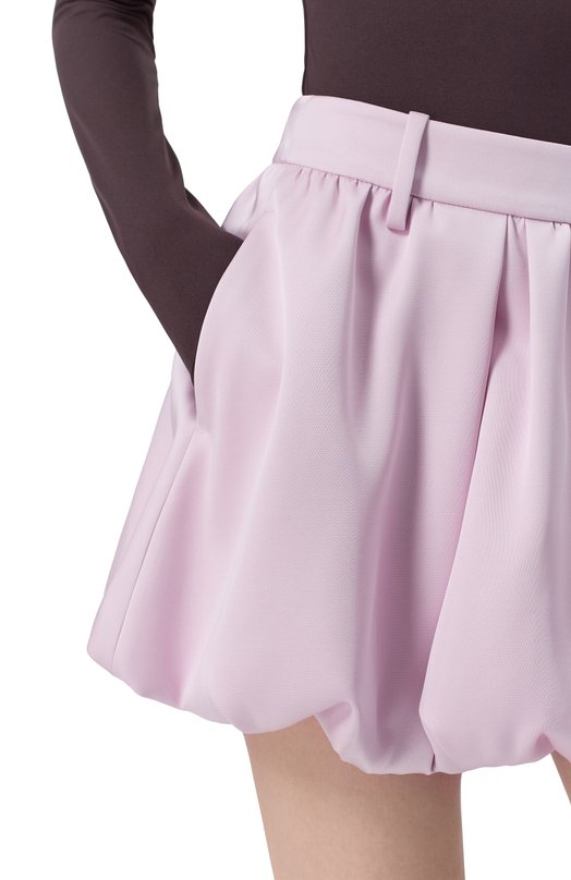 Юбка Dorothee Schumacher 348525 Сиреневый  348525 Фото 5