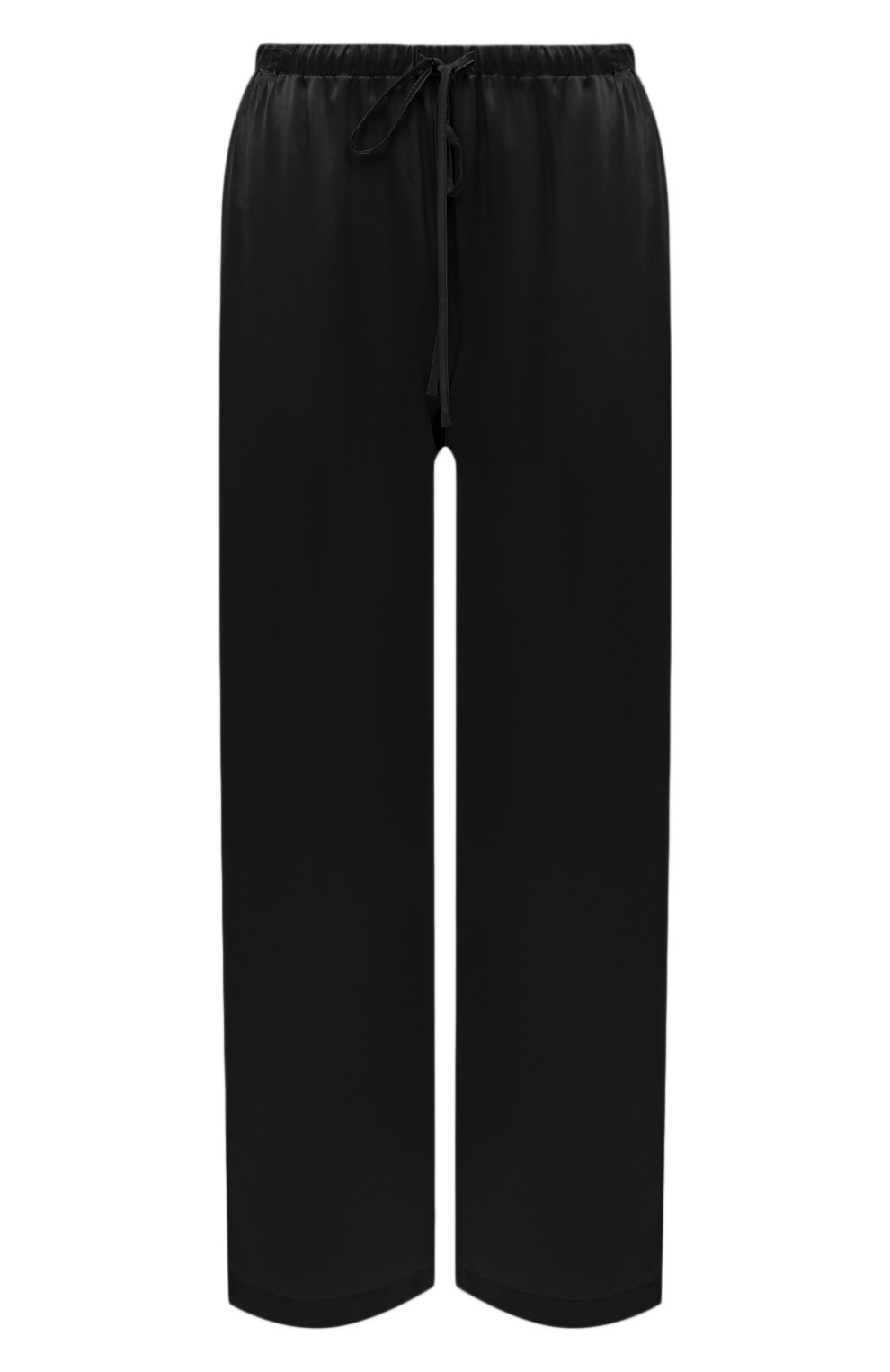 Шелковые брюки ERIKA CAVALLINI, арт. P4WS02, фото 1