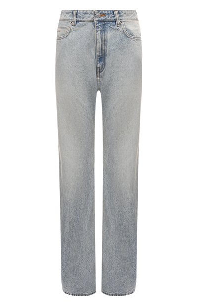 Женские джинсы BALENCIAGA, арт. 775621/TJW79