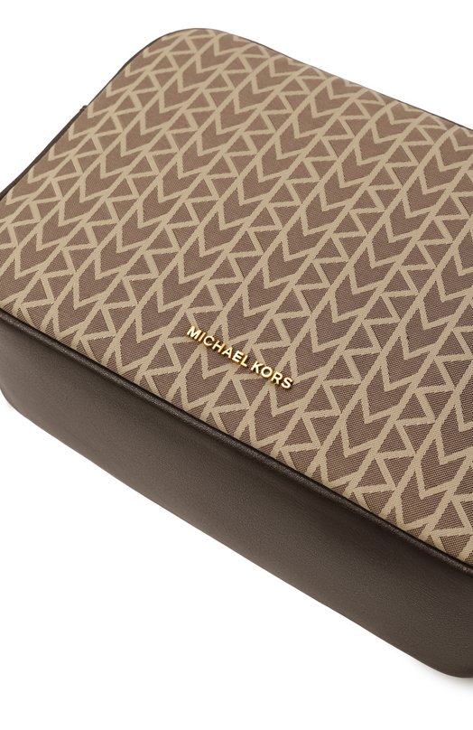 Сумка Bryant medium MICHAEL Michael Kors 32T5AYTC60 Бежевый  32T5AYTC60 Фото 3