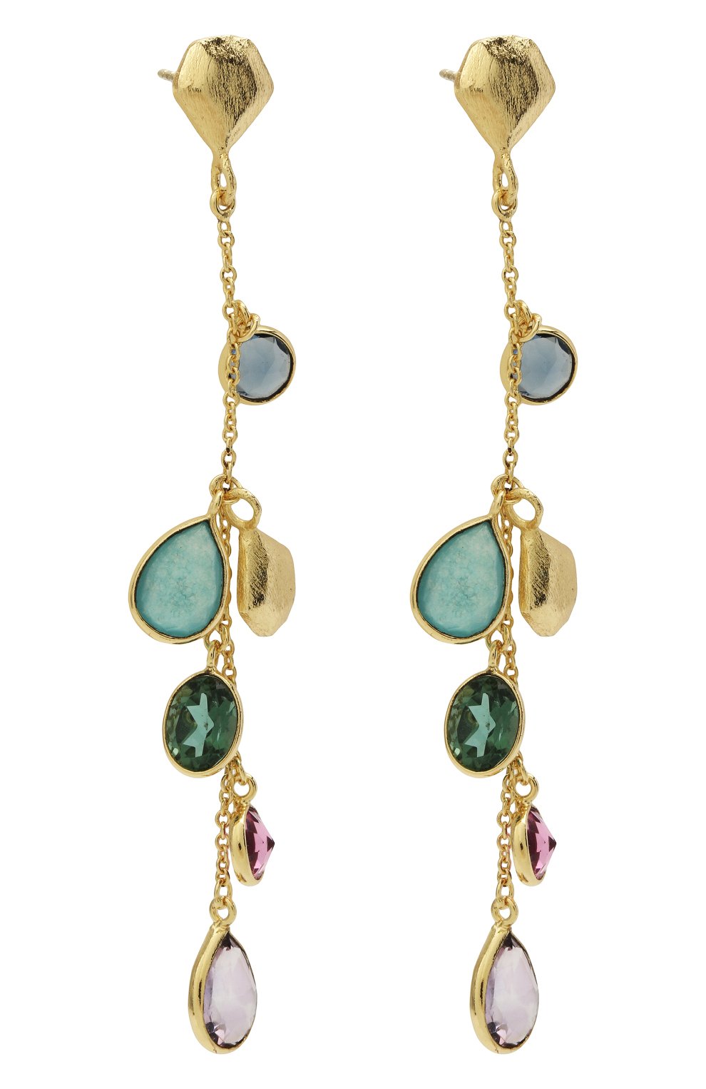 Серьги EXCLAIM, арт. 041M2939E, фото 3