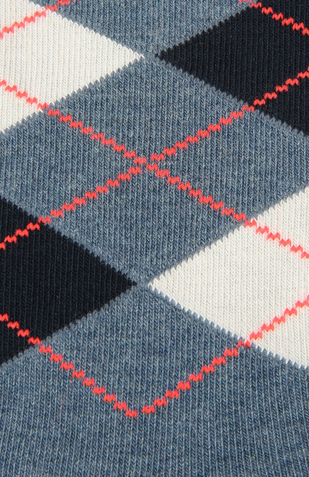 Хлопковые носки FALKE, арт. 10542., фото 2