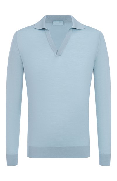 Мужская шерстяное поло MVST, арт. M0-M25.1MM.K412/44-60