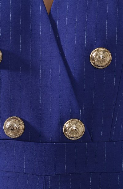 Комбинезон BALMAIN, арт. TF15329/V098, фото 5