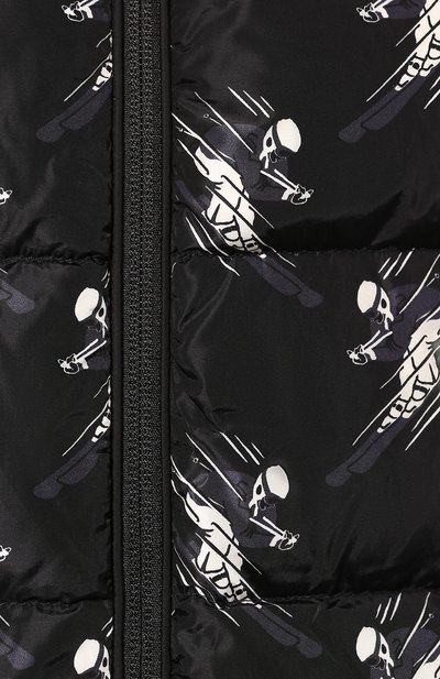 Пуховая куртка servieres MONCLER, арт. E2-091-41940-85-539N0, фото 5