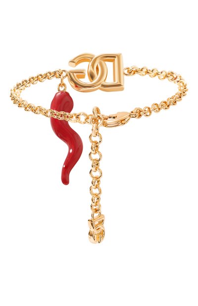 Браслет DOLCE & GABBANA, арт. WBQ6C1 W1111, фото 3