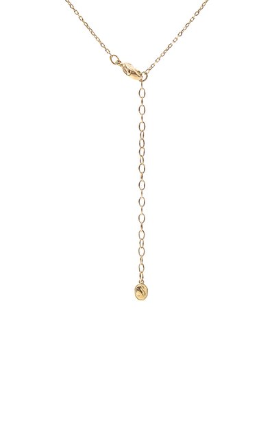 Колье idyllia SWAROVSKI белого цвета по цене 35400 руб., арт. 5744127, фото 4 Колье idyllia SWAROVSKI, арт. 5744127, фото 4
