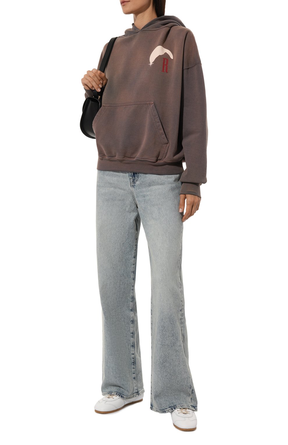 Джинсы 7 FOR ALL MANKIND, арт. JSSUC10HSD, фото 2