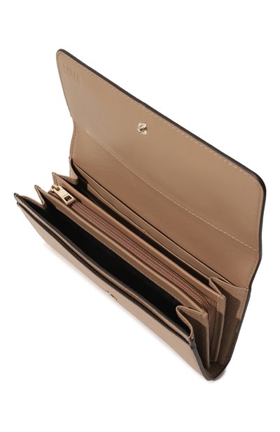 Кожаный кошелек furla camelia FURLA, арт. WP00317/HSF000, фото 3