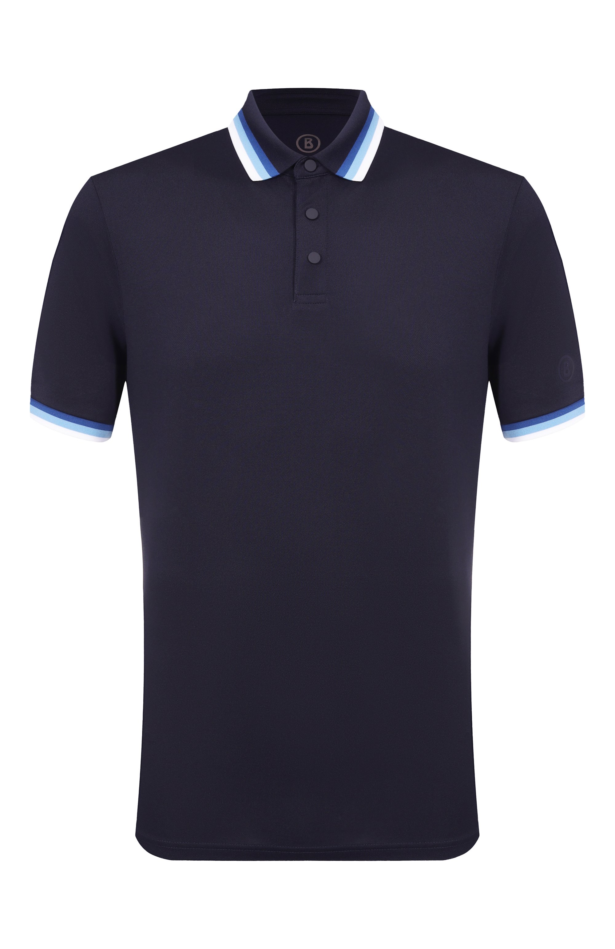 Поло BOGNER, арт. 52039623, фото 1