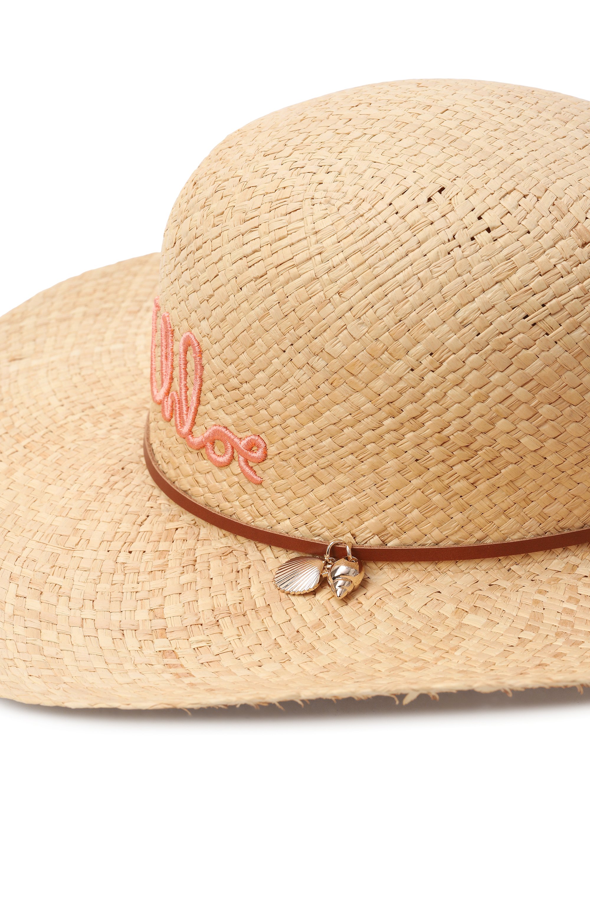 Шляпа CHLOÉ, арт. C20868, фото 3