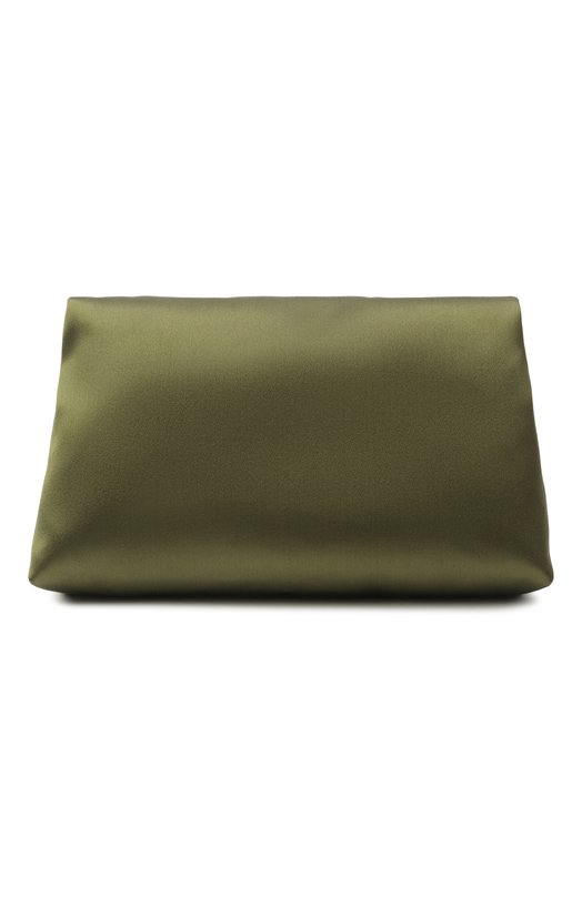 Клатч Dries Van Noten 252-011539-699 Зелёный  252-011539-699 Фото 6