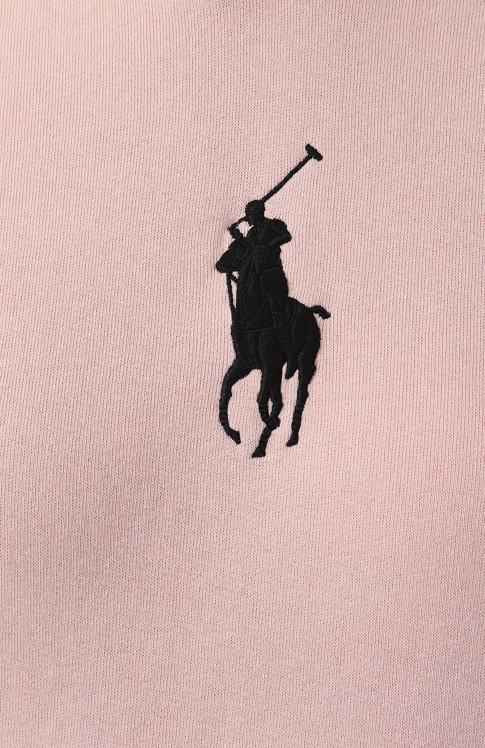 Хлопковое худи POLO RALPH LAUREN, арт. 211744525, фото 5