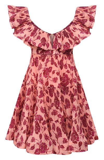 Платье ZIMMERMANN, арт. 9772DAND/GVBGRS, фото 1