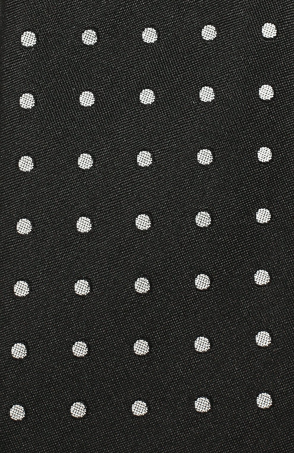 Шелковый галстук DOLCE & GABBANA, арт. GT149E/G0JFY, фото 3