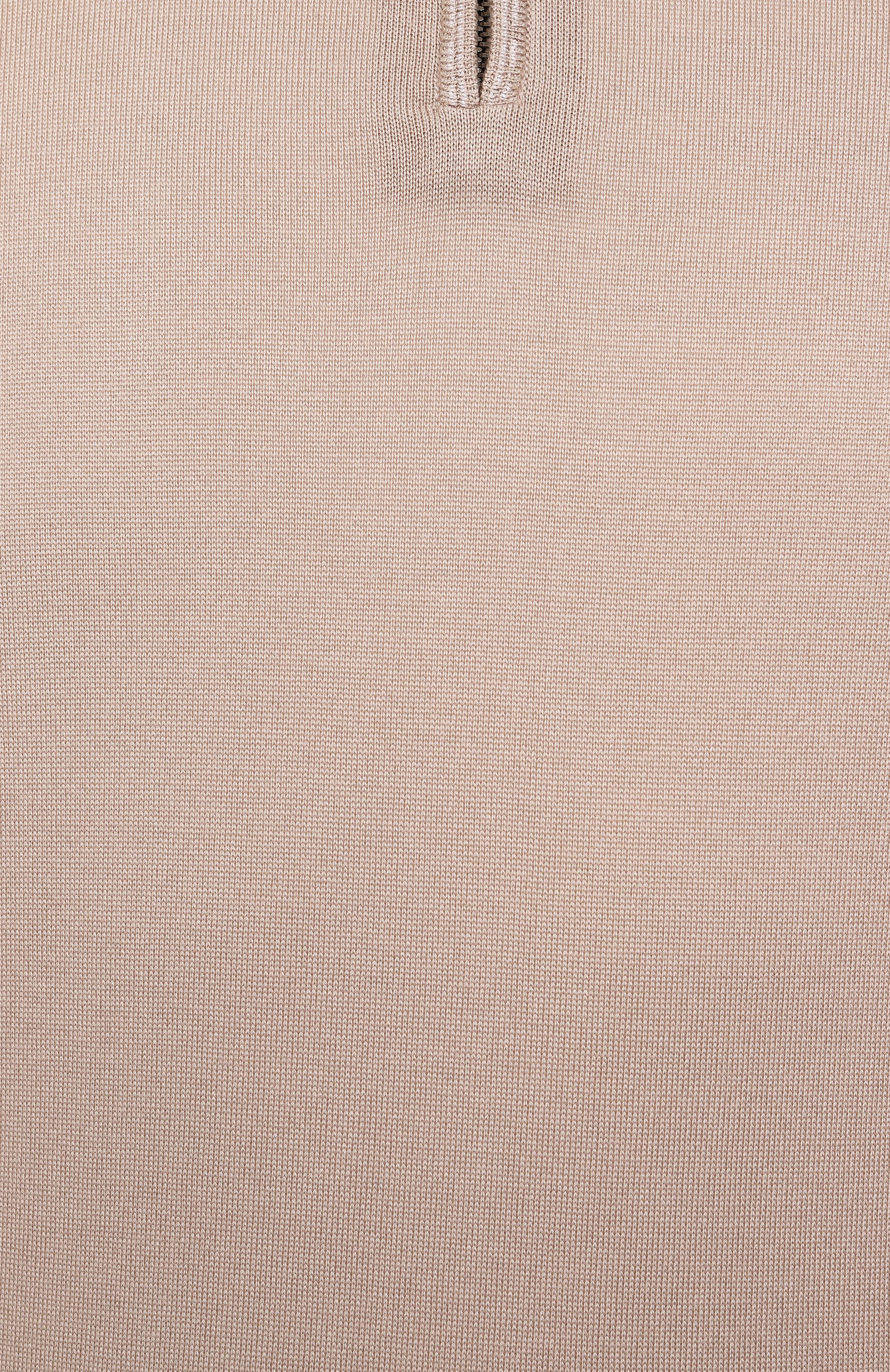 Шелковое поло COLOMBO, арт. MA04603_STA/4-120AN-M, фото 6