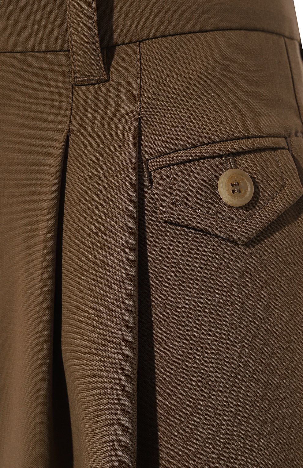 Шерстяные брюки ARMARIUM, арт. ARMFWP017/W010, фото 5