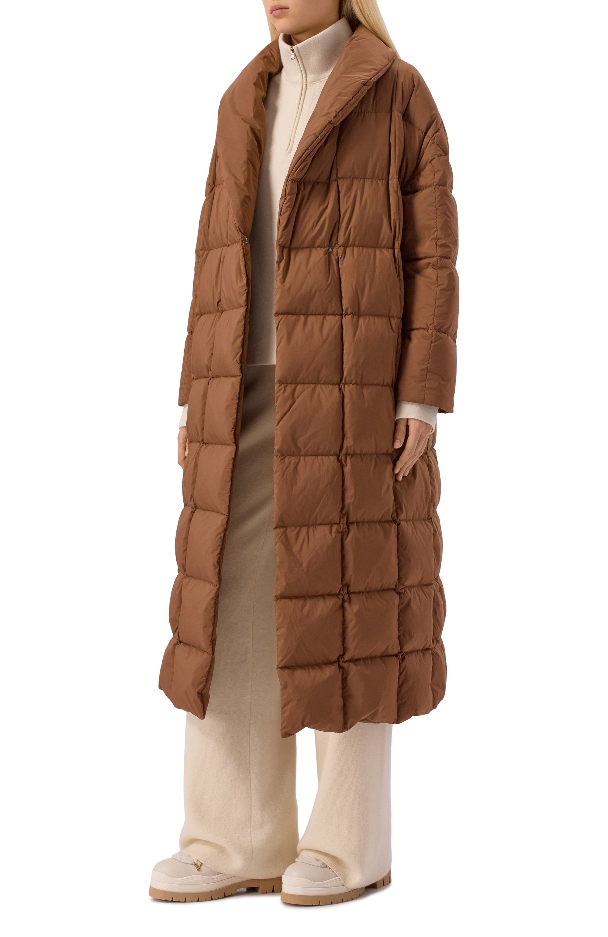 Пуховик HERNO, арт. PI001931D/19288, фото 2