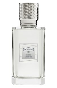 Парфюмерная вода Speed Legends (100ml) Ex Nihilo