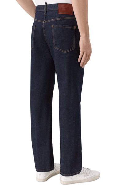 Джинсы 642 jean DSQUARED2, арт. S74LB1894/S30664, фото 4