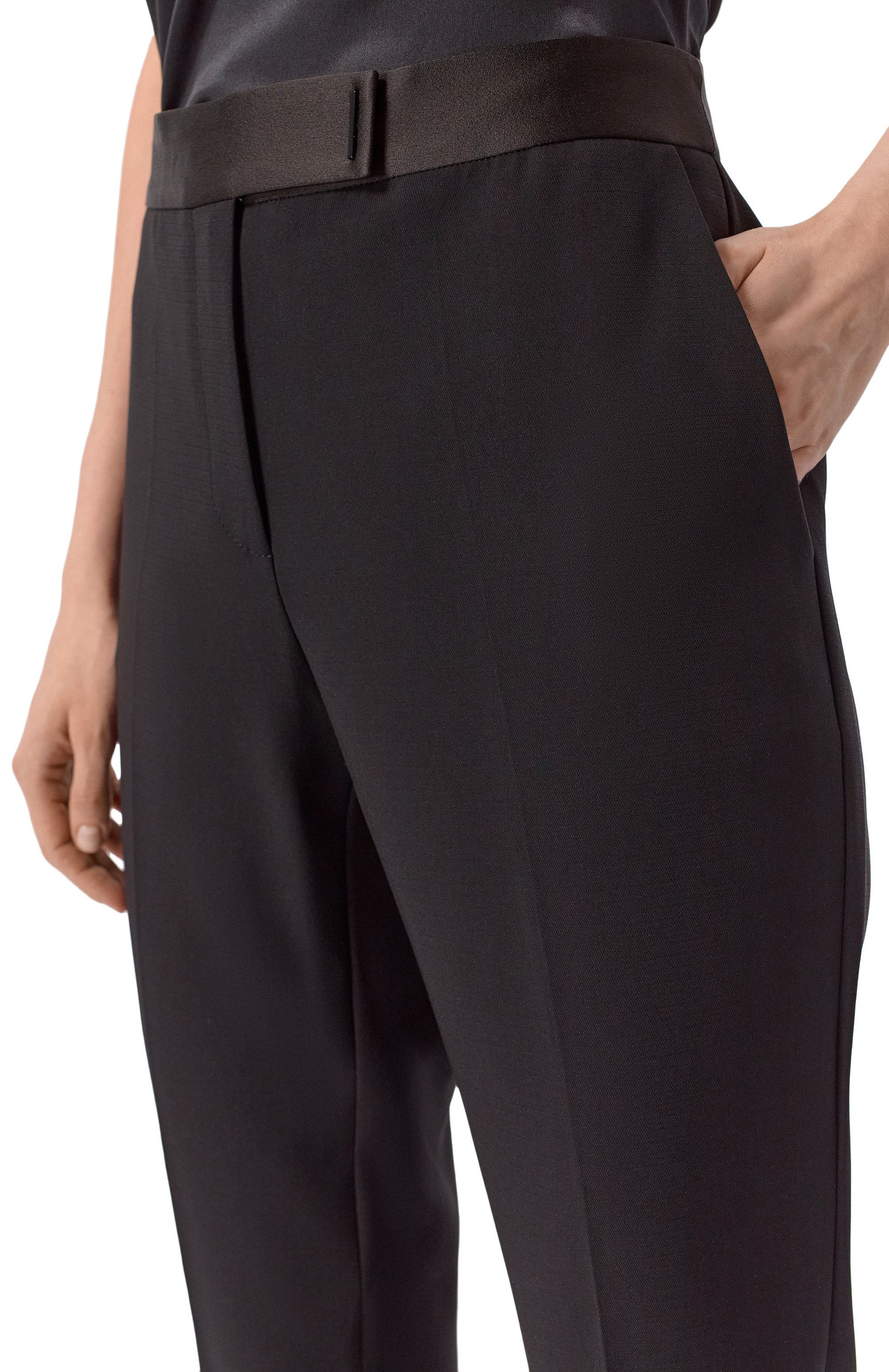 Брюки BOSS, арт. 50558303, фото 5