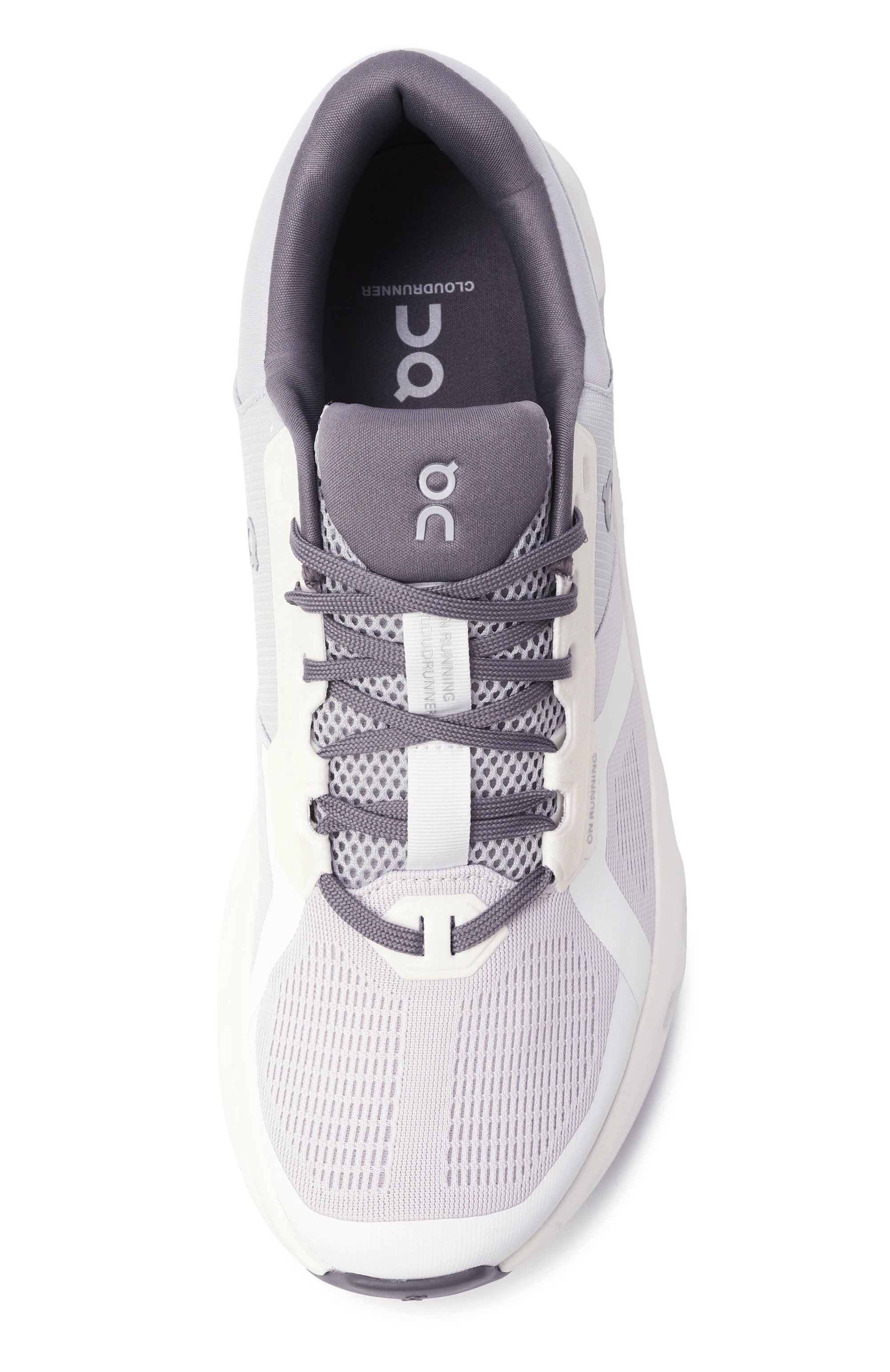 Текстильные кроссовки cloudrunner 2 ON RUNNING, арт. 3ME10140622, фото 6