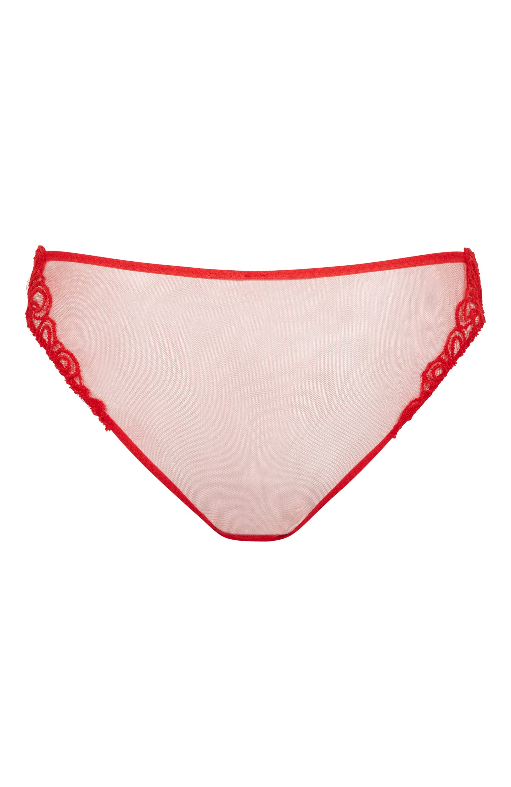 Классические трусы nelle AGENT PROVOCATEUR, арт. AP12655600600, фото 2