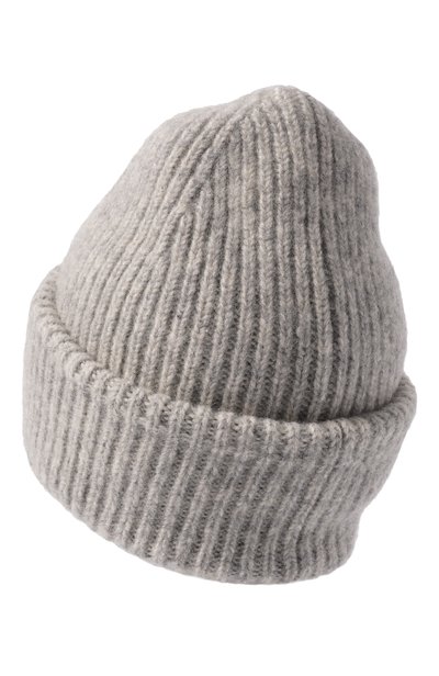 Мужская шапка из шерсти и хлопка PARAJUMPERS, арт. 26WMPAHAHA32_001