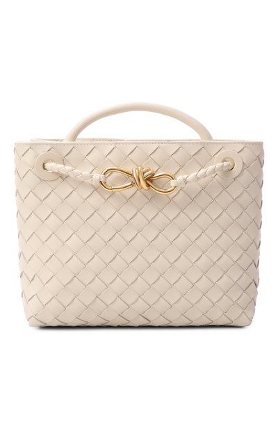 Женская сумка andiamo small BOTTEGA VENETA, арт. 766014/VCPP1