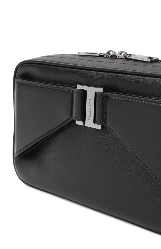 Сумка Dolce & Gabbana BM2386/AV956 Чёрный  BM2386/AV956 Фото 3