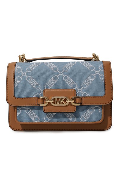 Женская сумка heather MICHAEL MICHAEL KORS, арт. 30R4G7HL3U