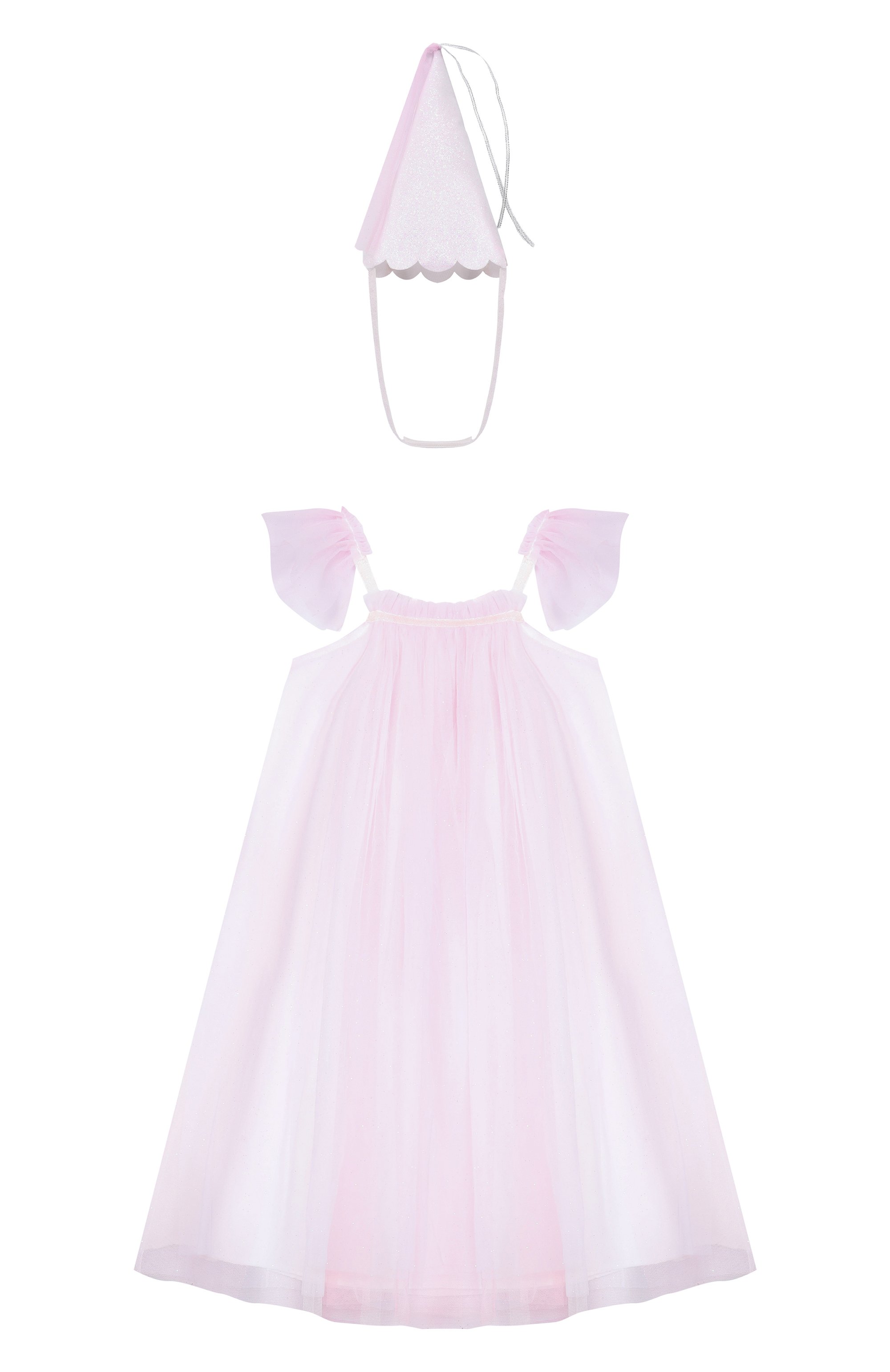 Карнавальный костюм волшебная принцесса MERI MERI, арт. 201973, фото 1