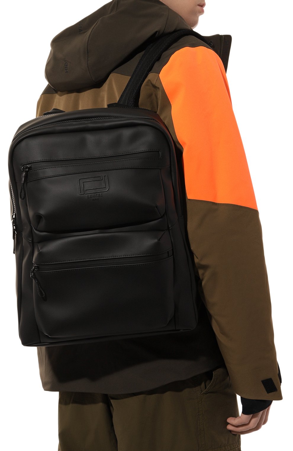 Рюкзак victor de lancel LANCEL, арт. A12682, фото 2