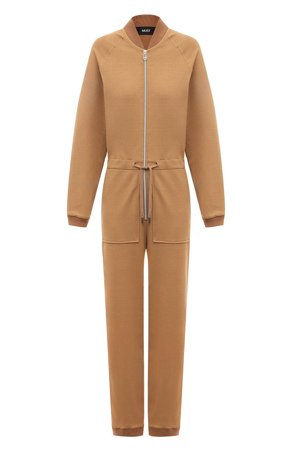 Хлопковый комбинезон MVST, арт. 16W048/SA00, фо�то 1