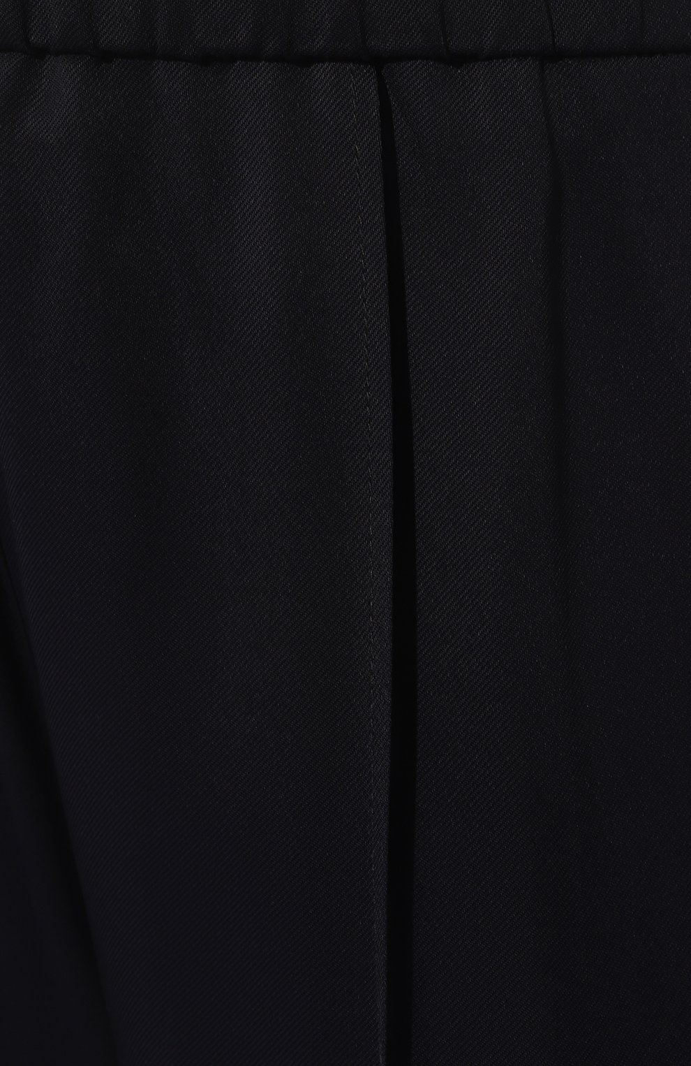 Брюки из вискозы JIL SANDER, арт. J02KA0122/J65090, фото 5