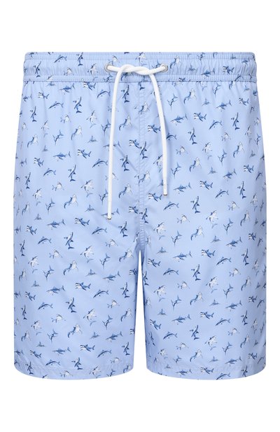 Мужские плавки-шорты PAUL&SHARK, арт. 26415020