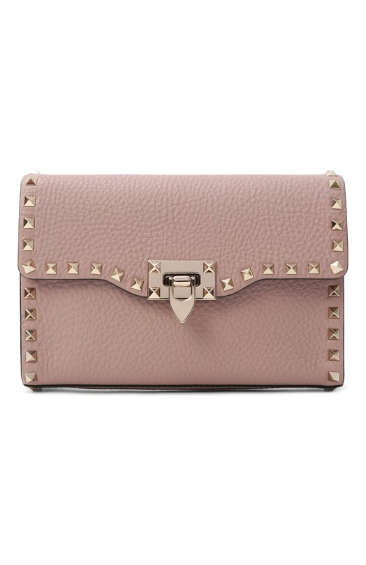 Сумка Rockstud Valentino 7W2B0181/VSFC0L0R Бежевый 7W2B0181/VSFC0L0R
