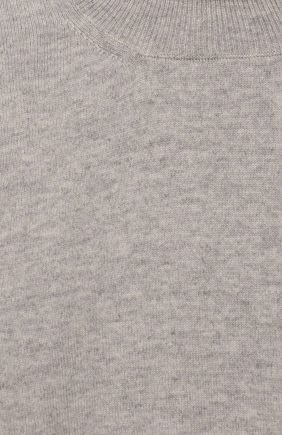 Кашемировая водолазка KUXO, арт. V809ST-400U/8A-12A, фото 3