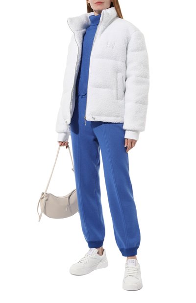 Пуховик LIKE YANA, арт. L6-64-078-100, фото 2