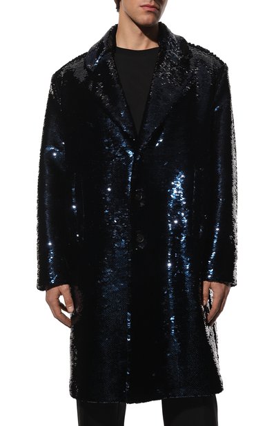 Пальто PRADA, арт. SGB840-1Y96-F0124-212, фото 3