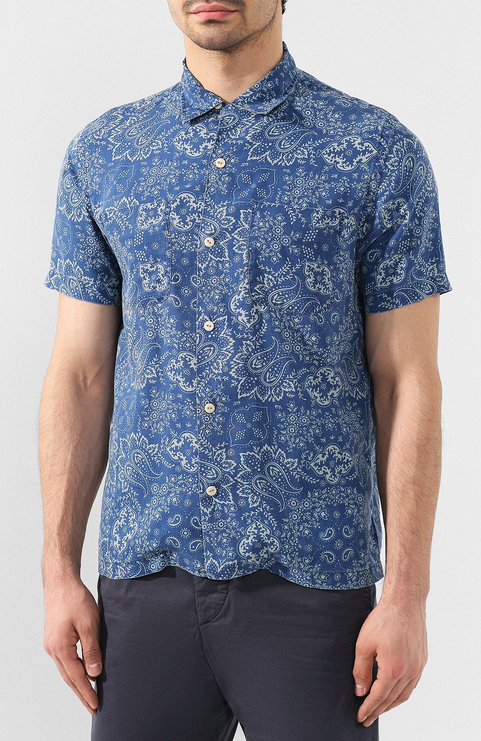 Рубашка RALPH LAUREN, арт. 782775745, фото 3