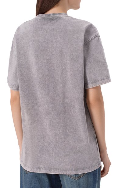 Хлопковая футболка RED SEPTEMBER, арт. 825.01.TSS21.04, фото 4