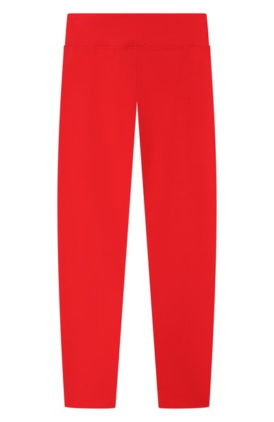 Хлопковые легинсы DIESEL, арт. J02660/KYA0L, фото 2